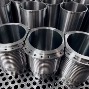 Tuleje cylindrowe Honda K20