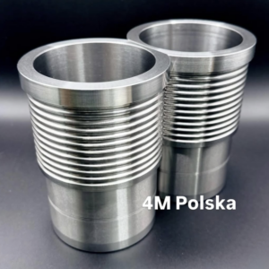 Tuleje cylindrowe do silników 2.0 Ford EcoBoost